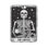  la couverture de carte de tarot the Coffee