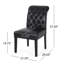 Tufted Parsons Chair-281868924-329275709