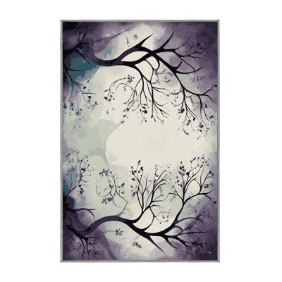 Enchanted Arbour Rug