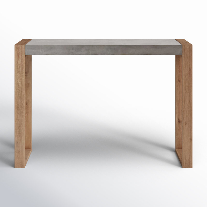 Boyer 51.25'' Console Table
