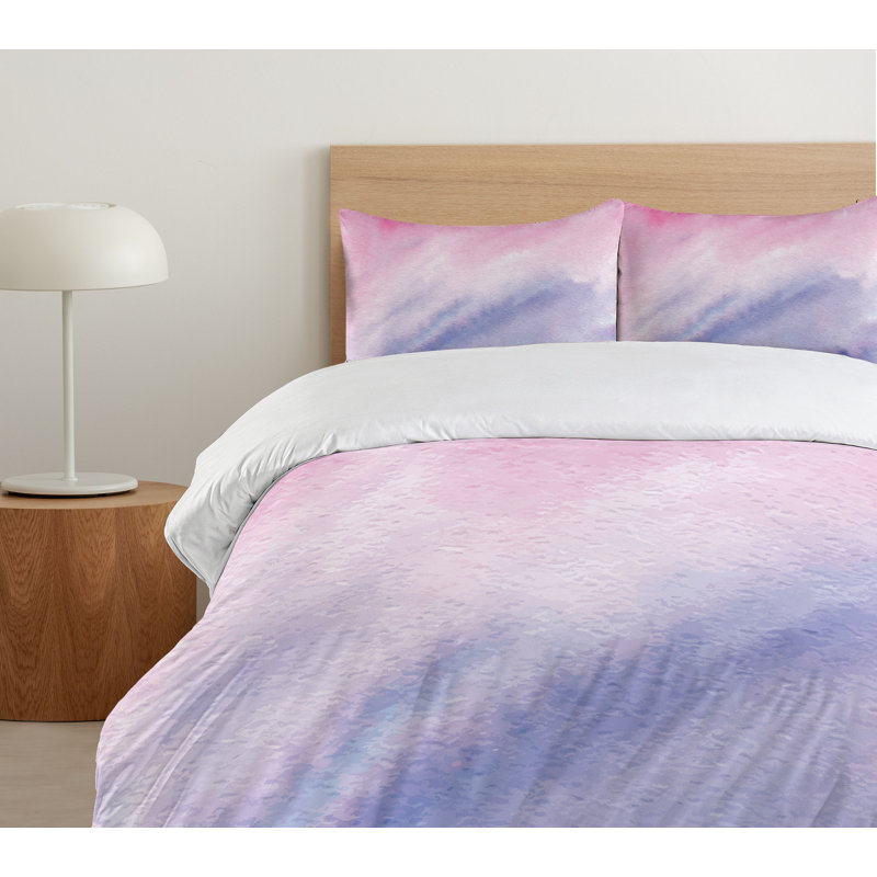 No Duvet Cover