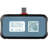 Thermal Imaging Camera for Android, 256 x 192 IR Resolution Infrared Thermal Imager with Visual Camera, 25Hz Refresh Rate Thermal Camera for Smartphone/Tablet, -4-1022°F Temperature Range, IP54