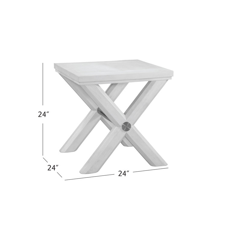 Table de bout Seraphine
