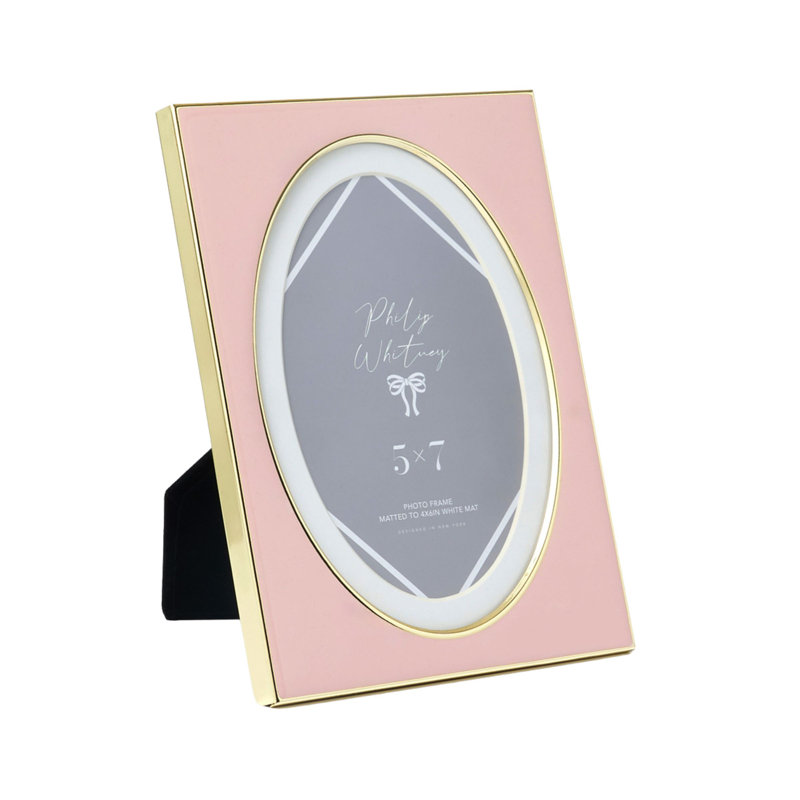 Adette 5x7 Picture Frame