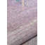 Tapis décoratif coloré à rayures tissées-35528214