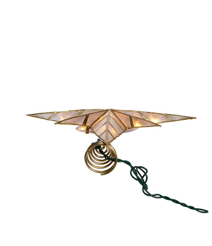 Bethlehem Tree Topper