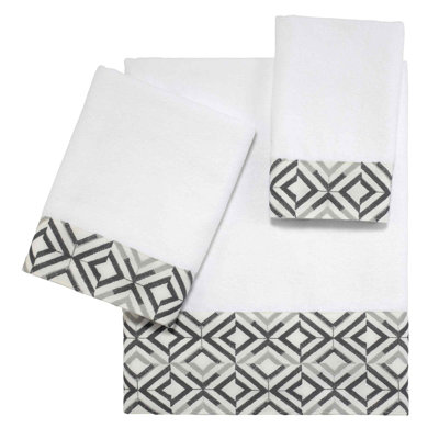 100% Cotton Towel