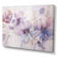 Mauve Botanical Whispers I - Abstract Botanicals, reproduction d'art encadrée-1508074660-1511375049