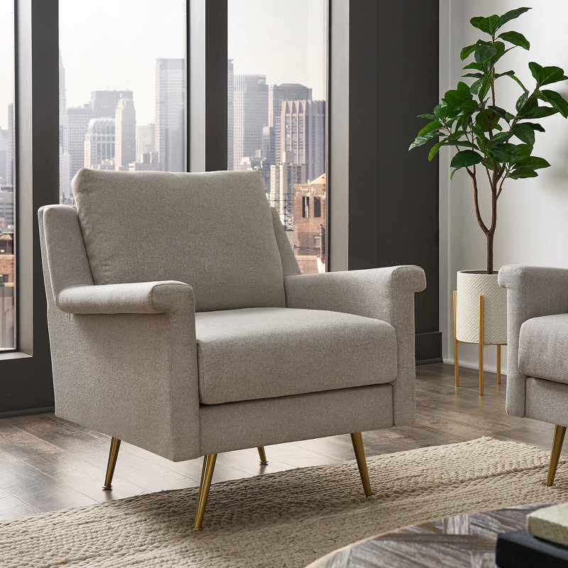 Fauteuil Valerie