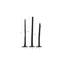 Bar 3 Piece Post Sculpture Set
