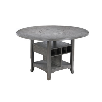 Table à hauteur de comptoir Flick