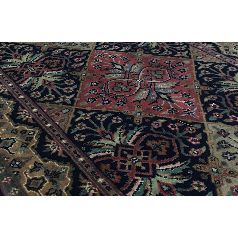 One-of-a-Kind 2'9" X 11'8" Area Rug