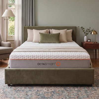 Dormeo Octasmart Hybrid Mattress
