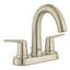 Veletto Centerset Bathroom Faucet-645938959