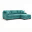 Canapé modulaire Clifford-832733729