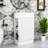 Keliyah 18'' Single Bathroom Vanity with Ceramic Top