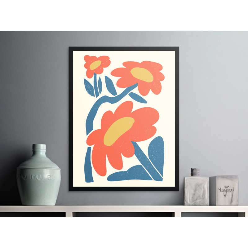 Haverly No Frame Print, 22x34