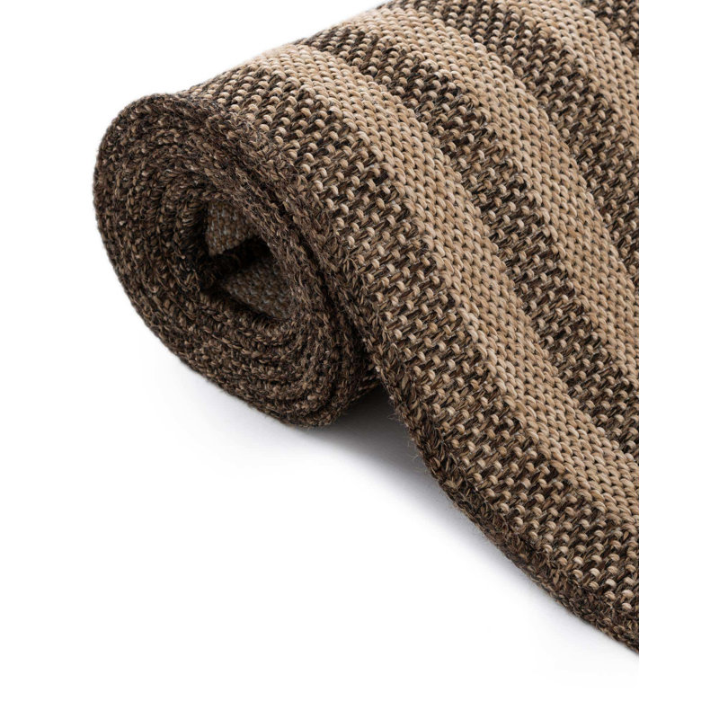 Havenhill Geometric Indoor Rug, Runner 2'9" x 8'