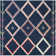 Derose Hand Tufted Wool Southwestern Rug