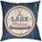 Litchfield Lake Reversible Throw Pillow-26962335-26962344
