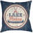 Litchfield Lake Reversible Throw Pillow-26962343-26962339