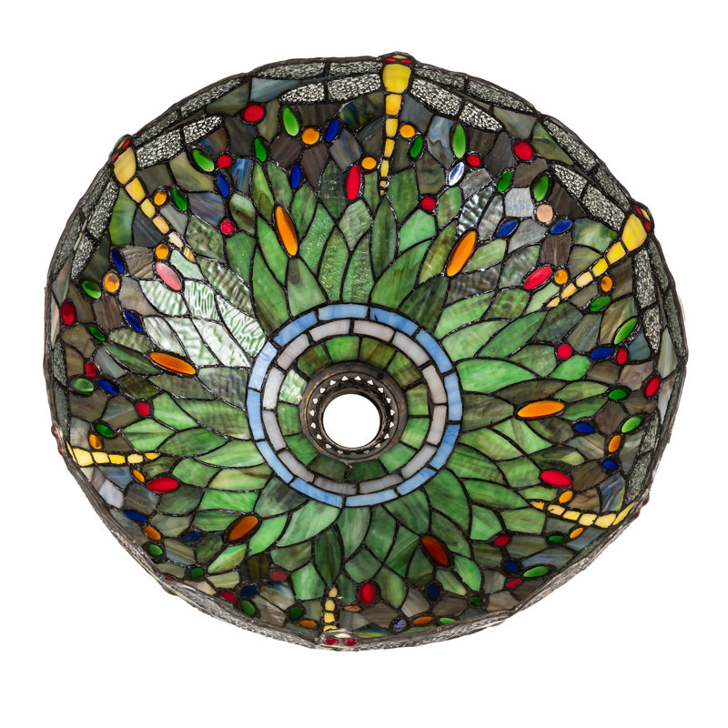 Dome Lamp Shade