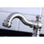 Robinet de salle de bain espacé avec ensemble de drain American Classic-40983143