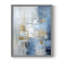 Série ABSTRACT Dxxviii - reproduction encadrée de qualité supérieure - prête à être accrochée - aucun clou requis-1040241360-1040241361