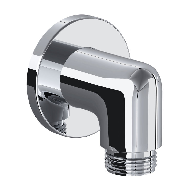 Tenerife™ Handshower Outlet Shower Faucet, Polished Chrome