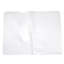 Tapis de sol en PVC 90 x 120 cm (36 x 48 po) 1 pièce