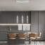 Luminaire suspendu pour îlot de cuisine Aniha-2117671664-2117671667