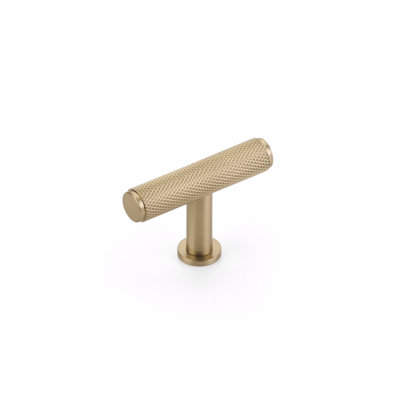Pub House Geometric Knob