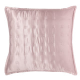 Windsor Silk Euro Pillow Cover
