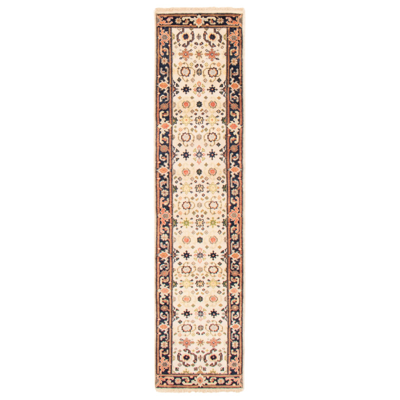 Tapis crème Rianne Heritage 2 pi 5 po x 9 pi 10 po