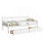 Daybed with two Storage Drawers Twin size-1280931879