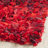 Godsey Shag Hand Woven Performance Solid Color Rug-1855009196