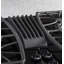 Natural Gas Cooktop with 4 Burners-249284051