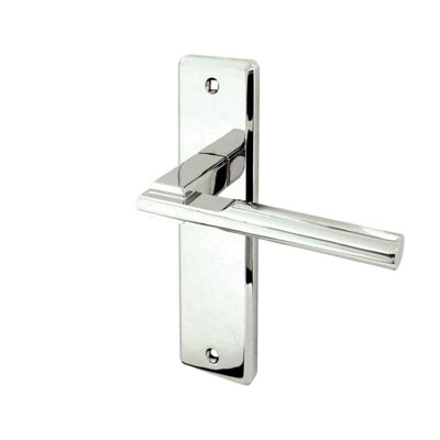 Delta Euro Door Handle