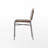 Stoehr 18.9'' H Faux Leather Upholstered Side Chair-1953877509