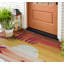 Non-Slip Outdoor Doormat