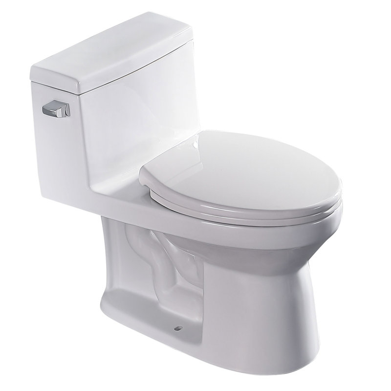 Siège de toilette Modern Modern
