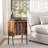 Terease End Table