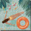 Beach Babes IV, peinture-1035575241-1008950828
