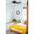 Rebecca Wood Wall Clock