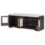 Banc de rangement en bois multifonctionnel-196554203