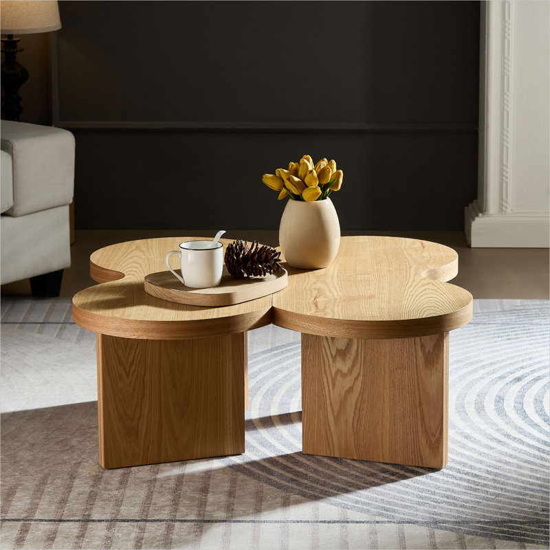 Table basse 31,49 po