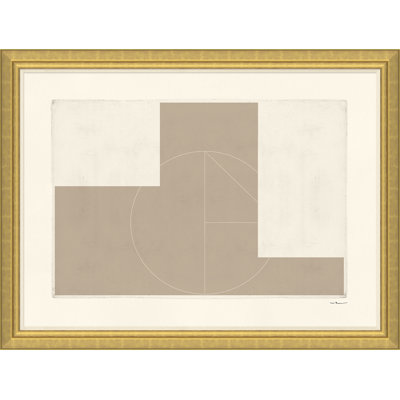 Euclid's Dream Giclee Print