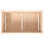 Venizelos Wood Planter Box-922827142-922827195