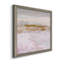 Toile encadrée Magenta Skyline I-Premium - prête à être accrochée-1737035290-1737035294