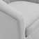 Modway Prospect Performance Velvet Swivel Armchair